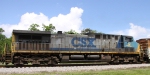 CSX 12